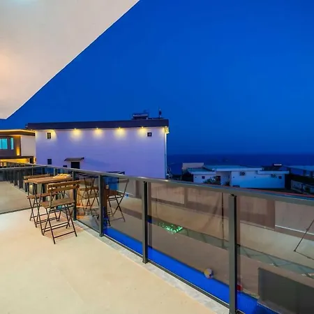 Hueltun - Kalkan