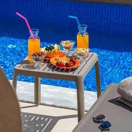 Villa Hueltun - Kalkan Kas