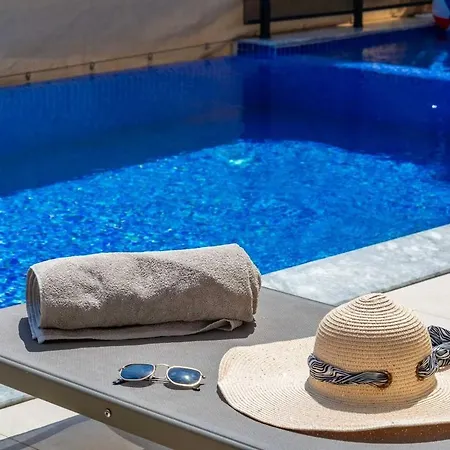 Βίλα Hueltun - Kalkan *