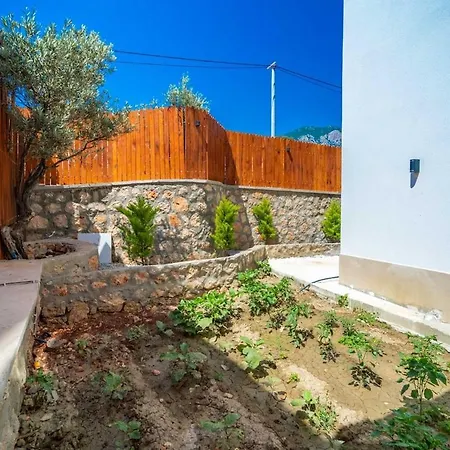 Hueltun - Kalkan * Kaș